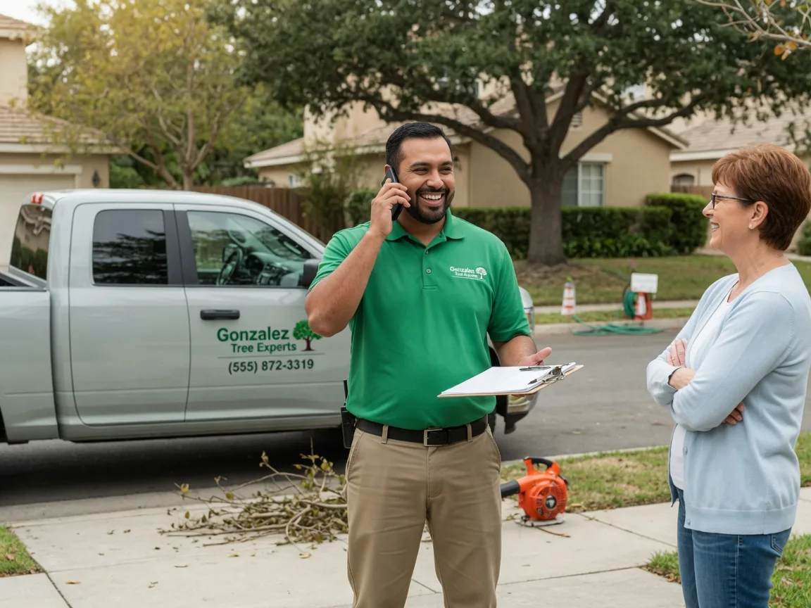 Tree Service Ironwood, MI FAQs